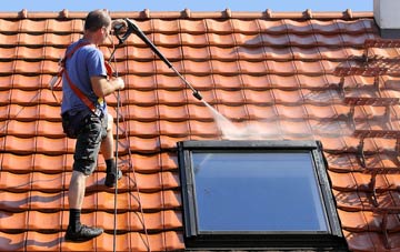 roof cleaning Blaenau Dolwyddelan, Conwy