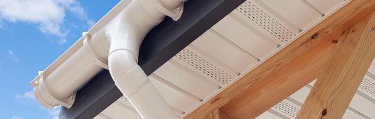 get Blaenau Dolwyddelan guttering quotes today