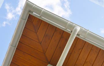 Blaenau Dolwyddelan soffit types