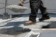 find rated Blaenau Dolwyddelan flat roofing replacement companies