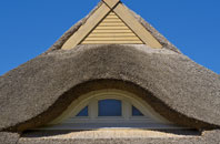 Blaenau Dolwyddelan thatch roofing